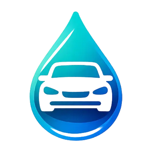 Lavage auto à domicile Fayence